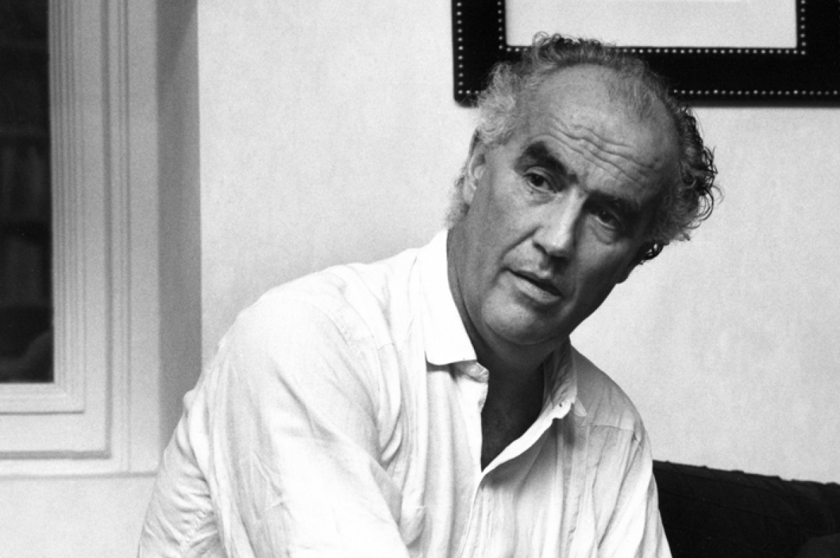 Luigi Nono, 1985
