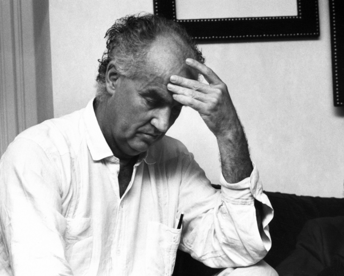 Luigi Nono, 1985
