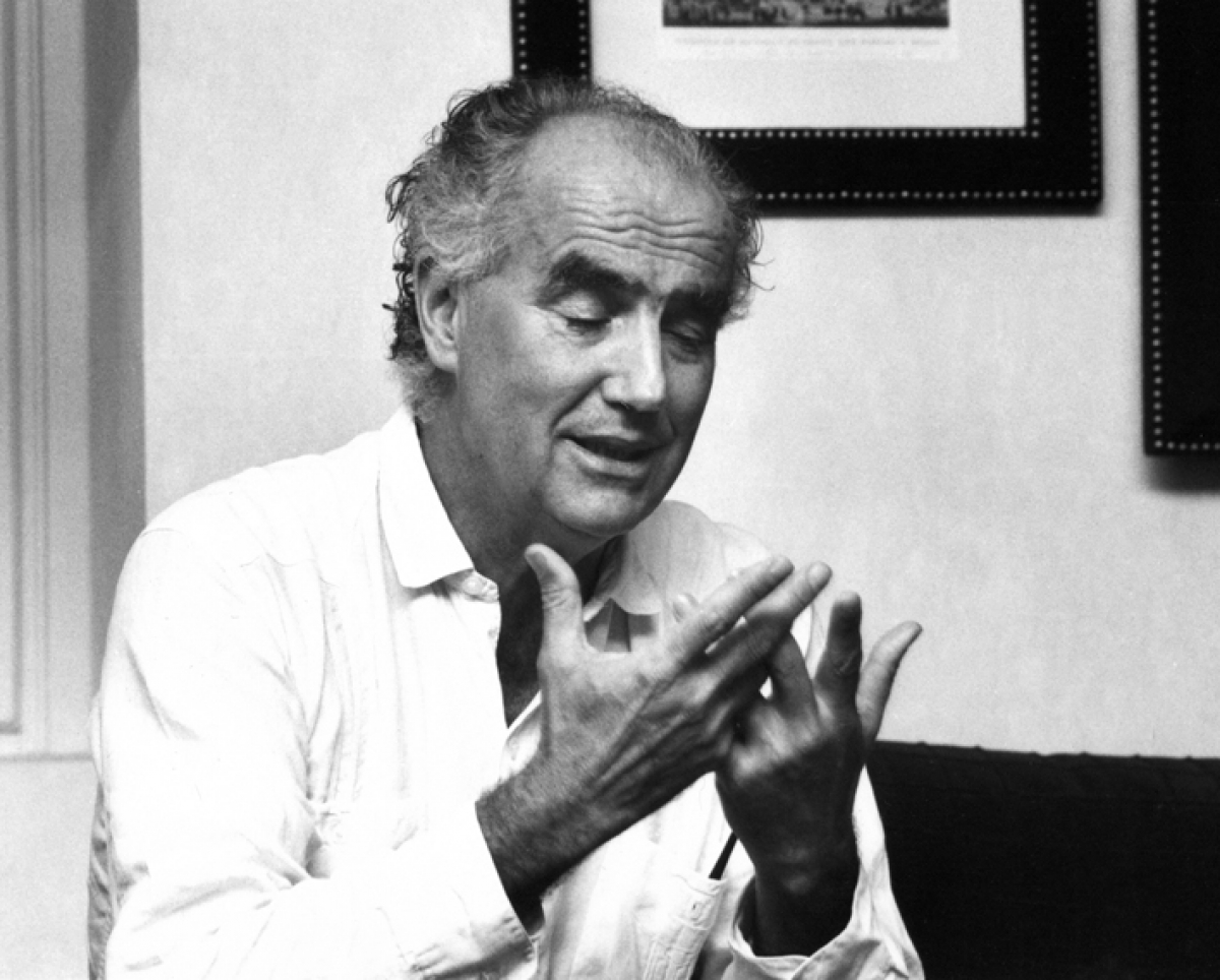 Luigi Nono, 1985
