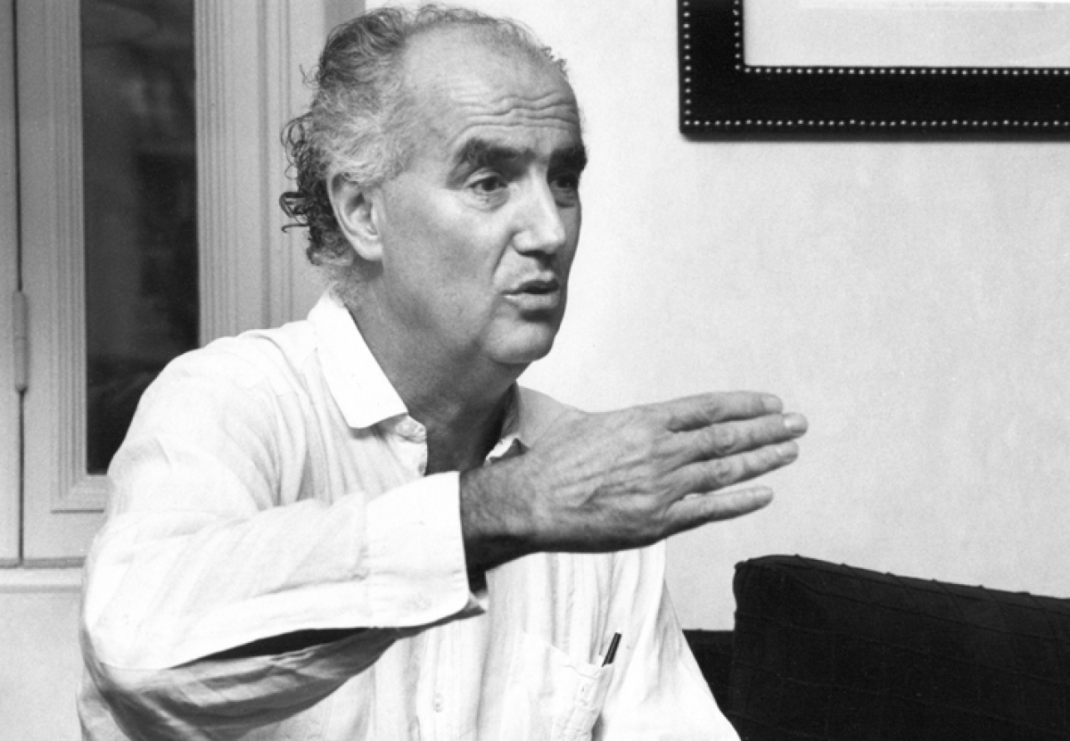 Luigi Nono, 1985