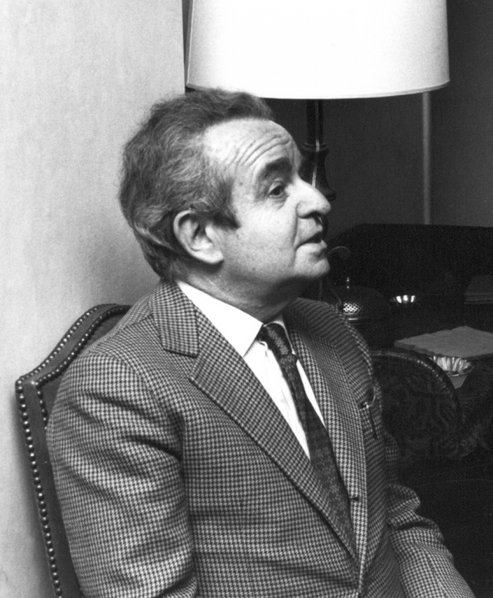 Gino Negri 12.12.85