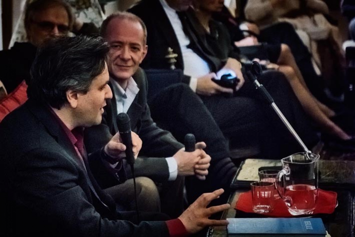 Pappano e Girardi