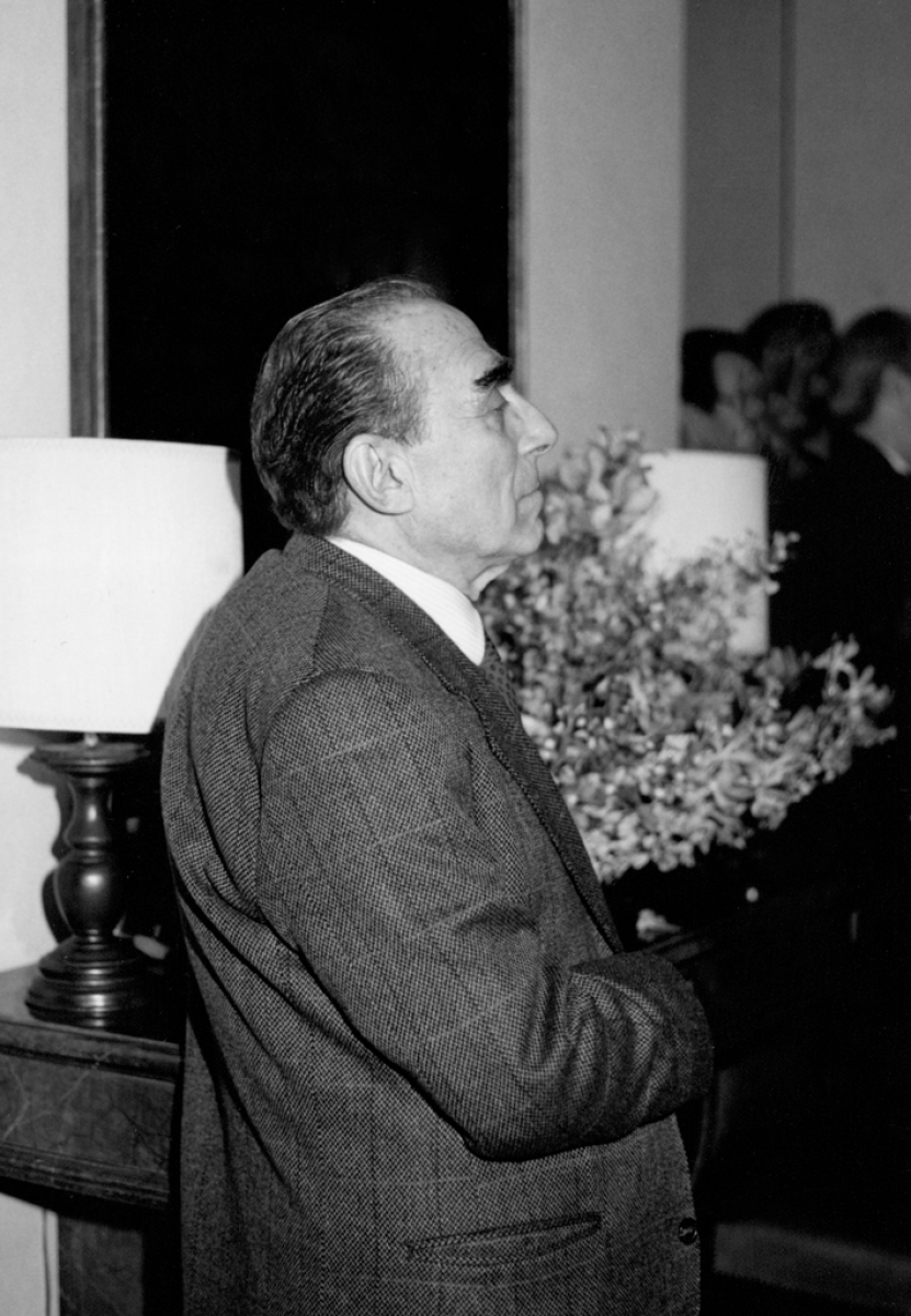 Gaetano Afeltra