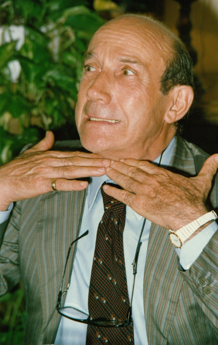 Alfredo Todisco