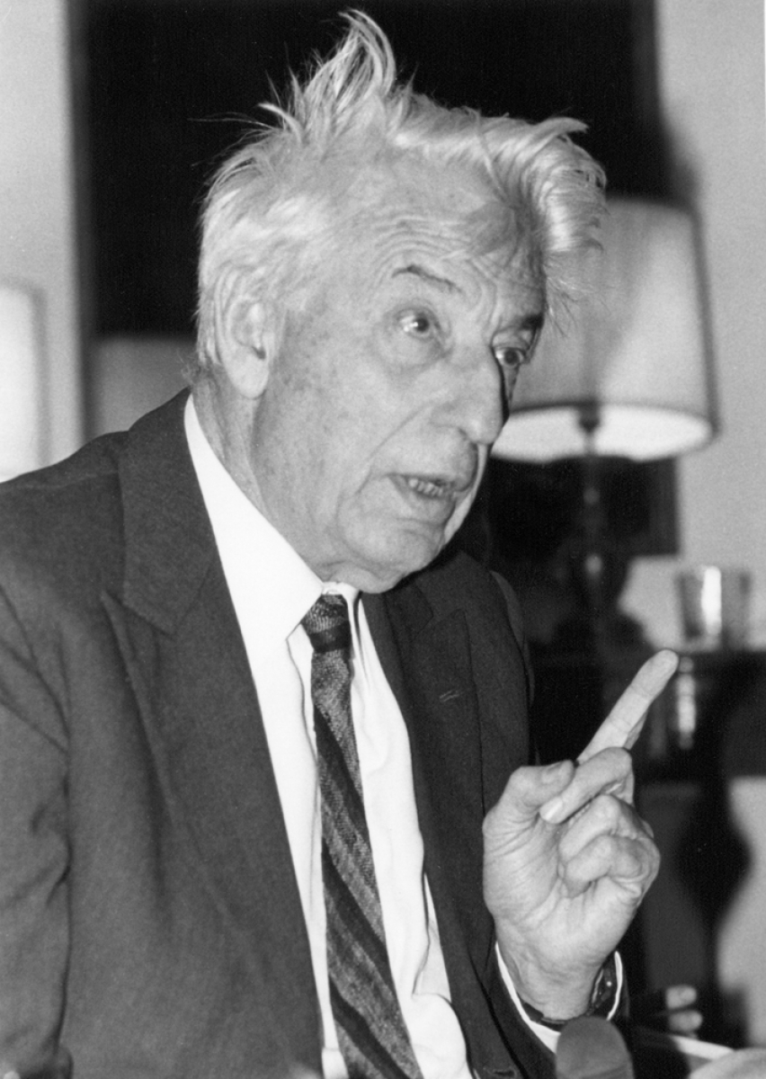 Silvio Ceccato