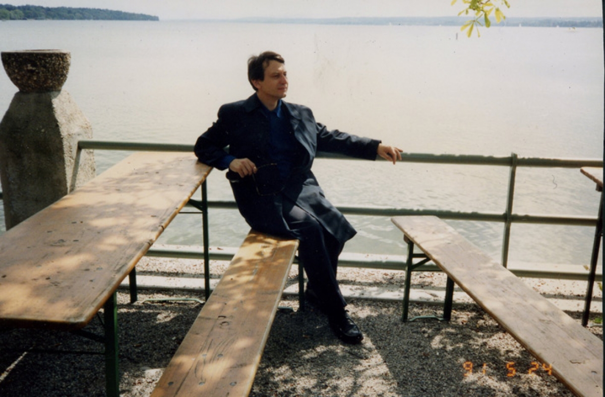 Sablich Aprile 1991