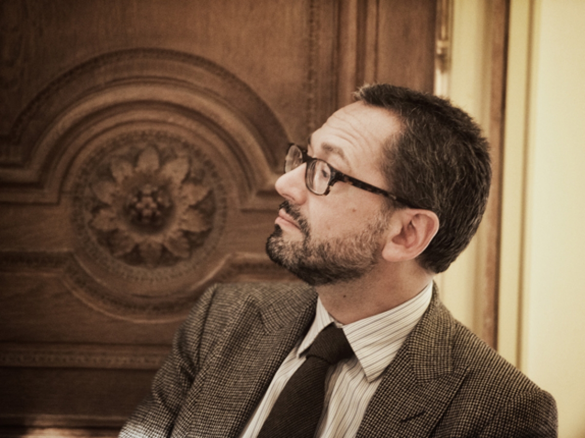 Paolo Besana