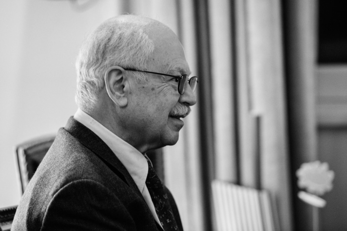 Giuseppe Bodanza