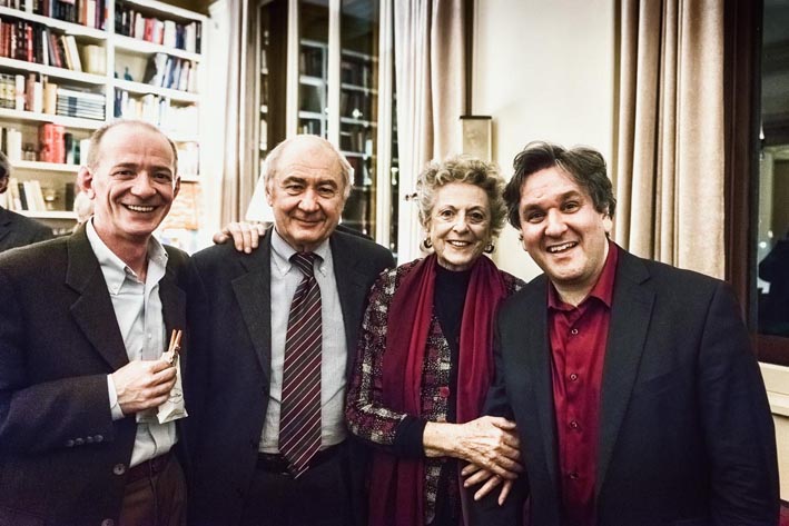 Casoni Pappano Ostali Girardi