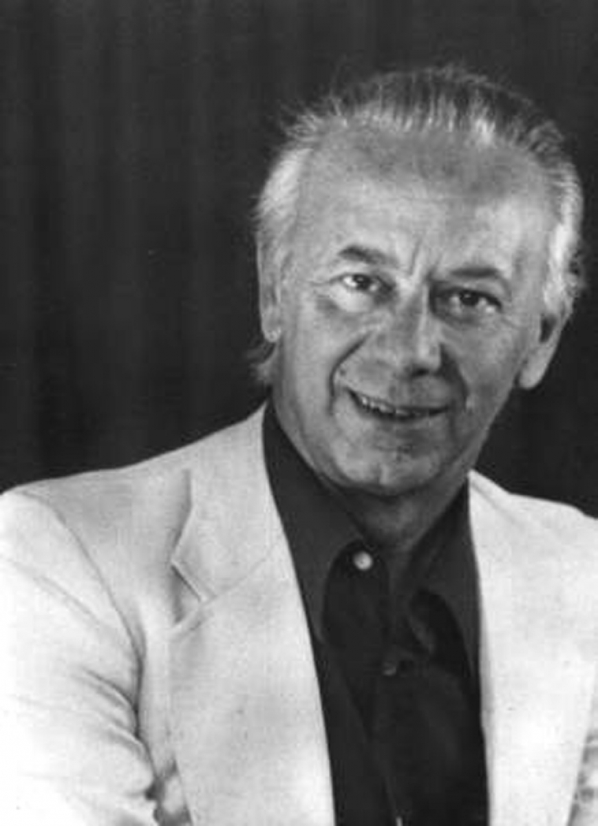 Luciano Chailly