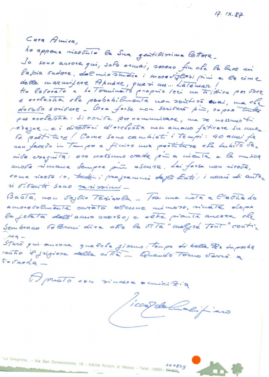 F13L178 - lettere autografe Riccardo Malipiero_01