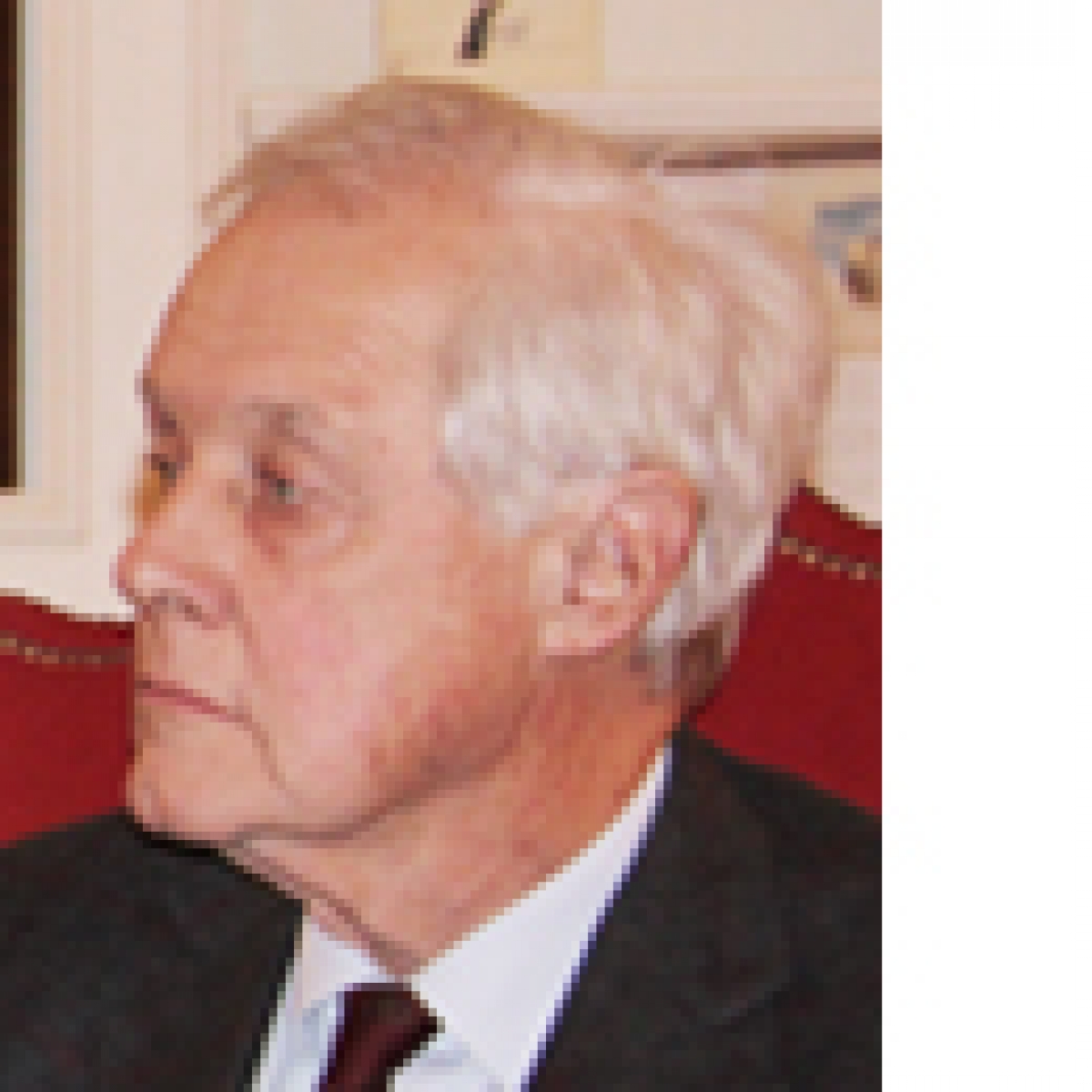 Stefano Jacini