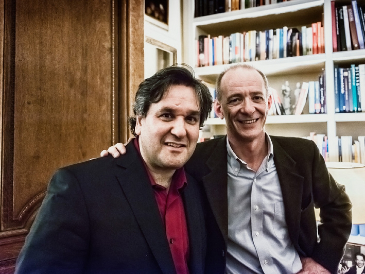 Pappano e Girardi