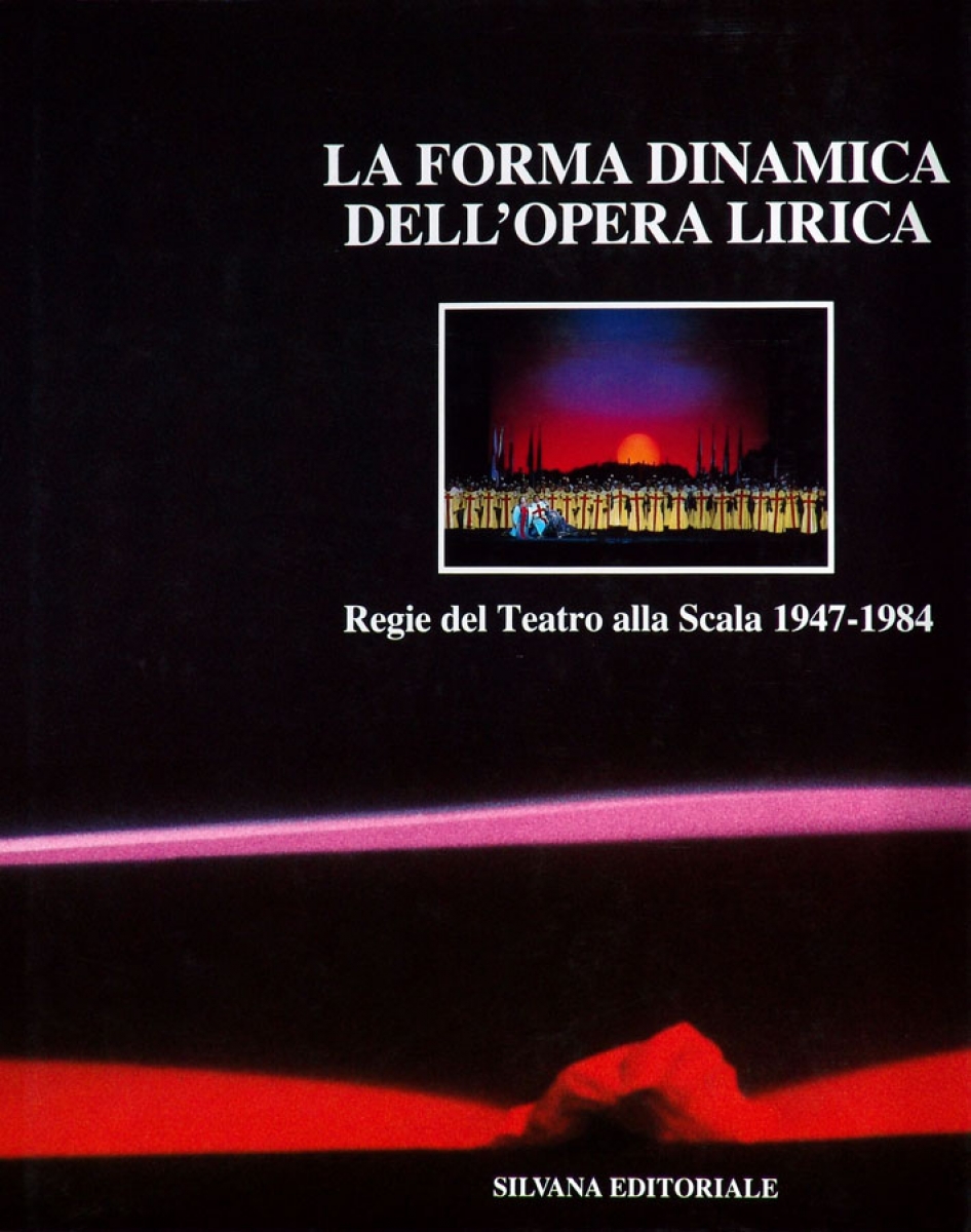 La forma dinamica dell'opera lirica