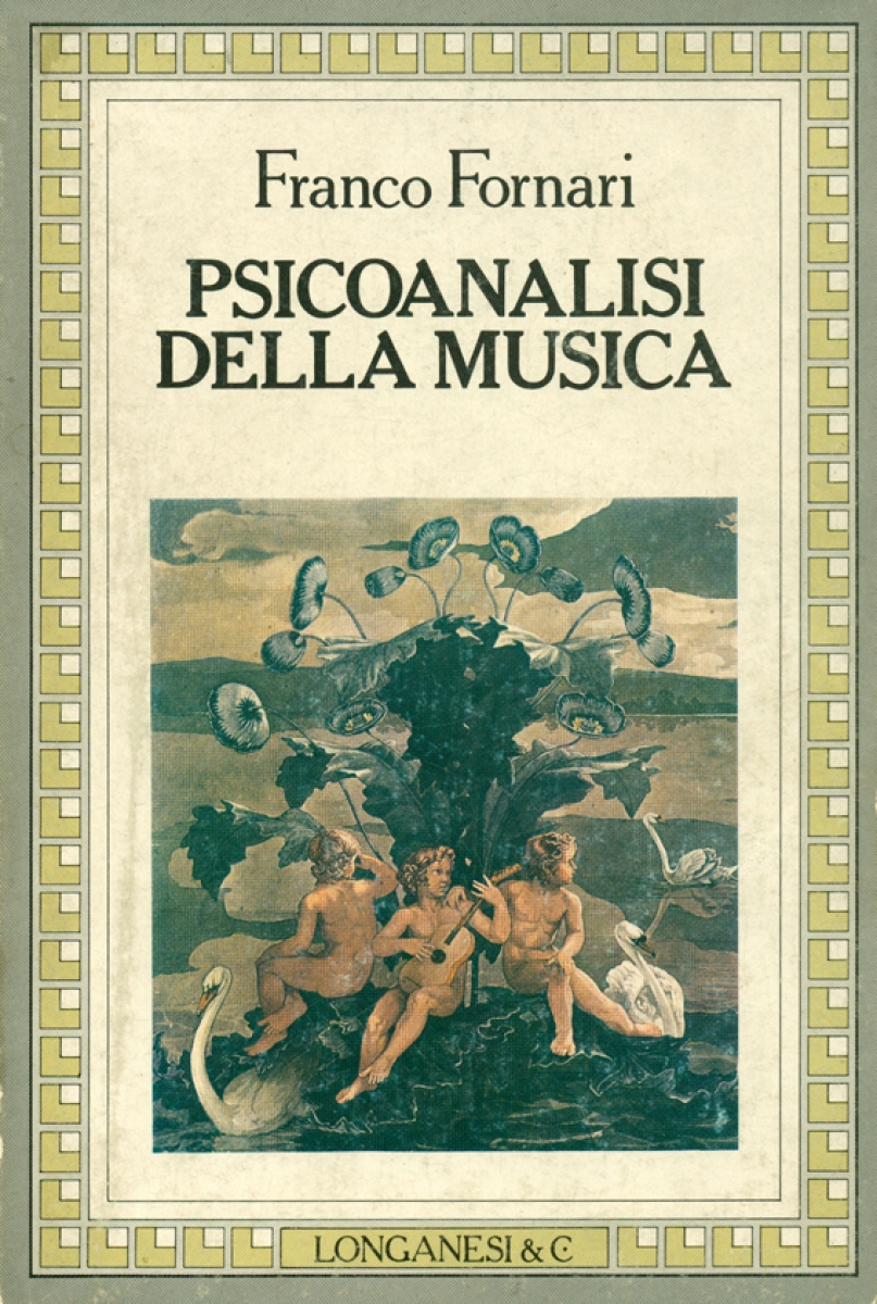 Psicoanalisi della Musica