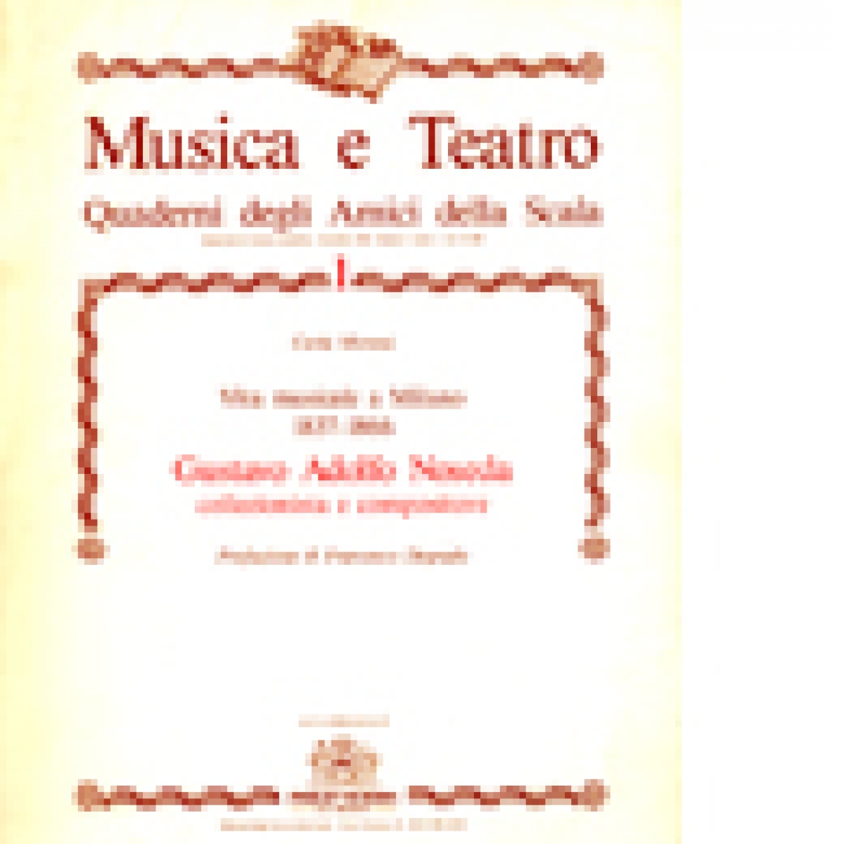 Copertina