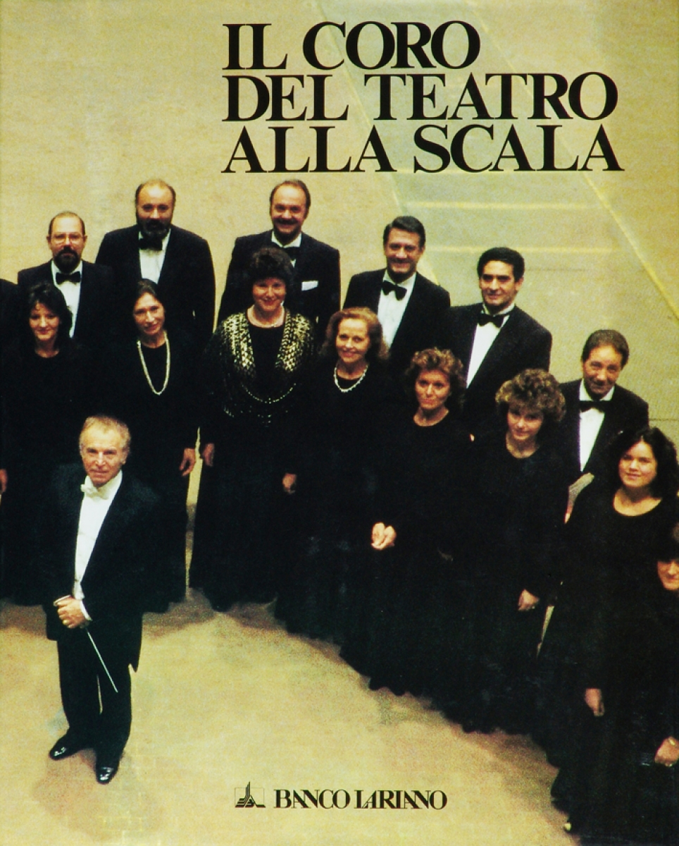 Copertina libro