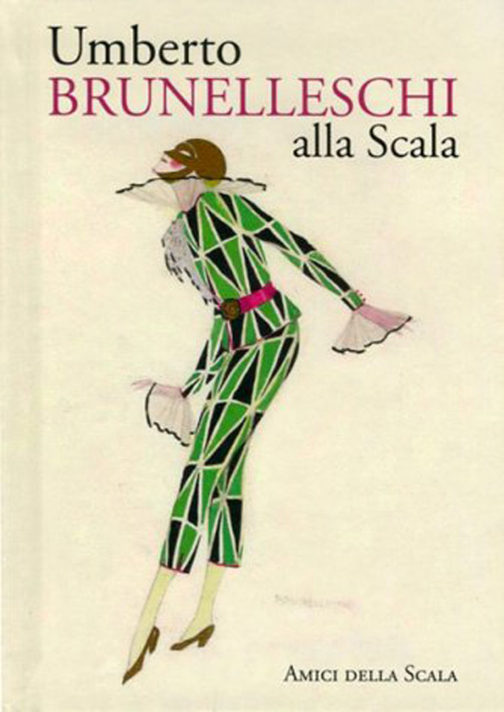 Copertina Brunelleschi