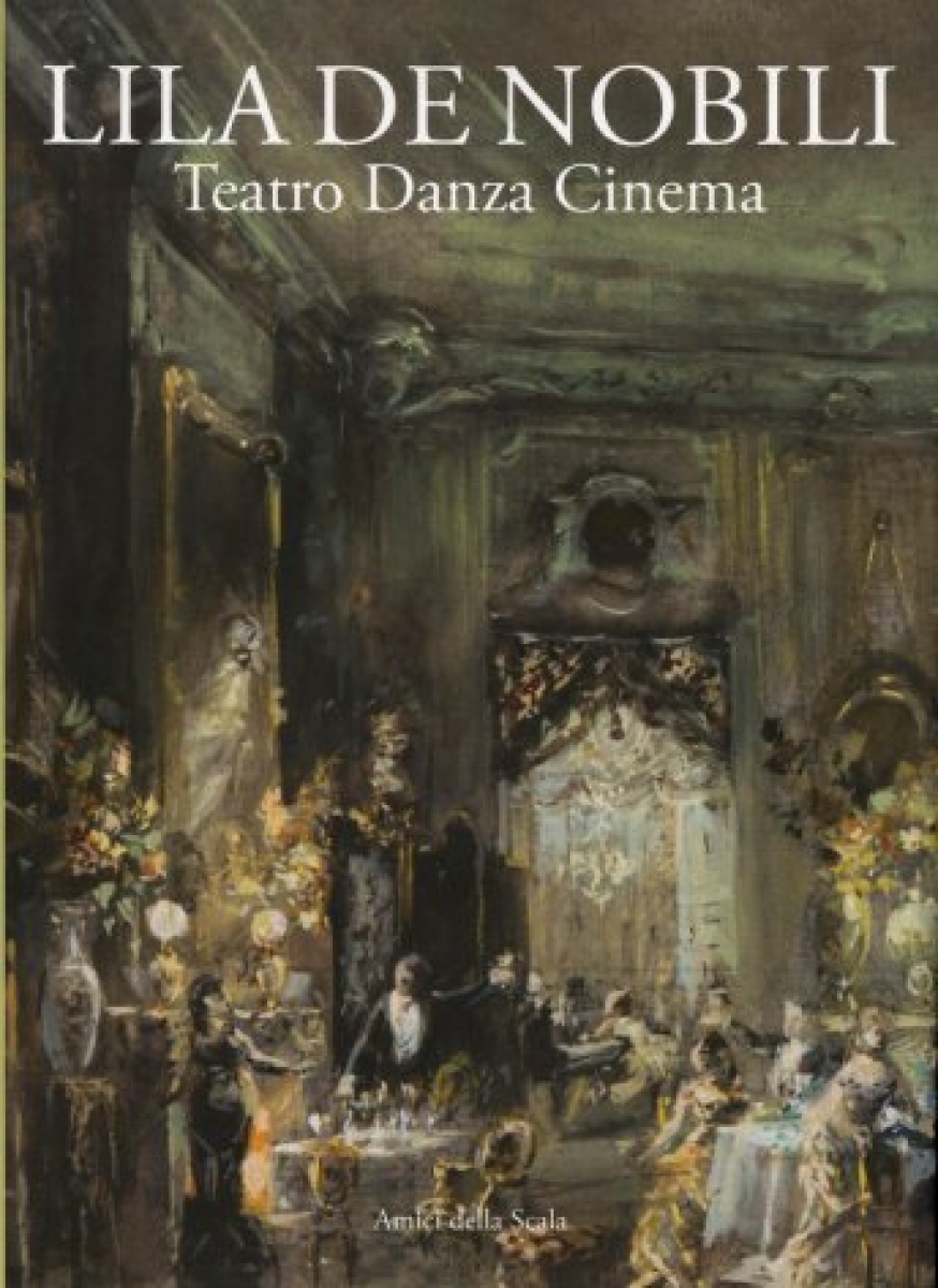 Copertina De Nobili