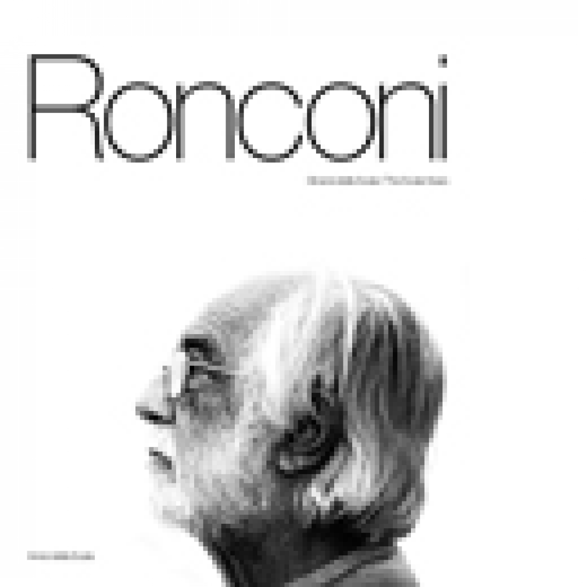 Luca Ronconi