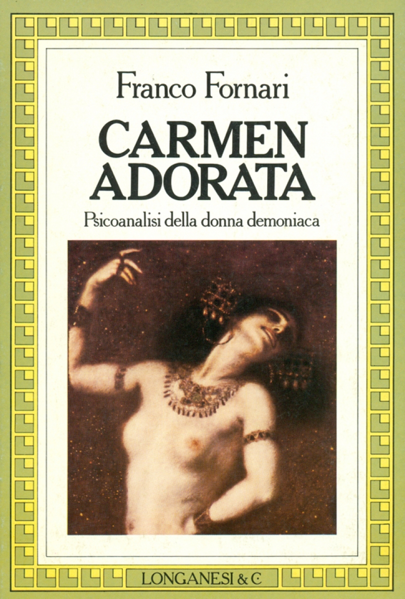 Carmen Adorata