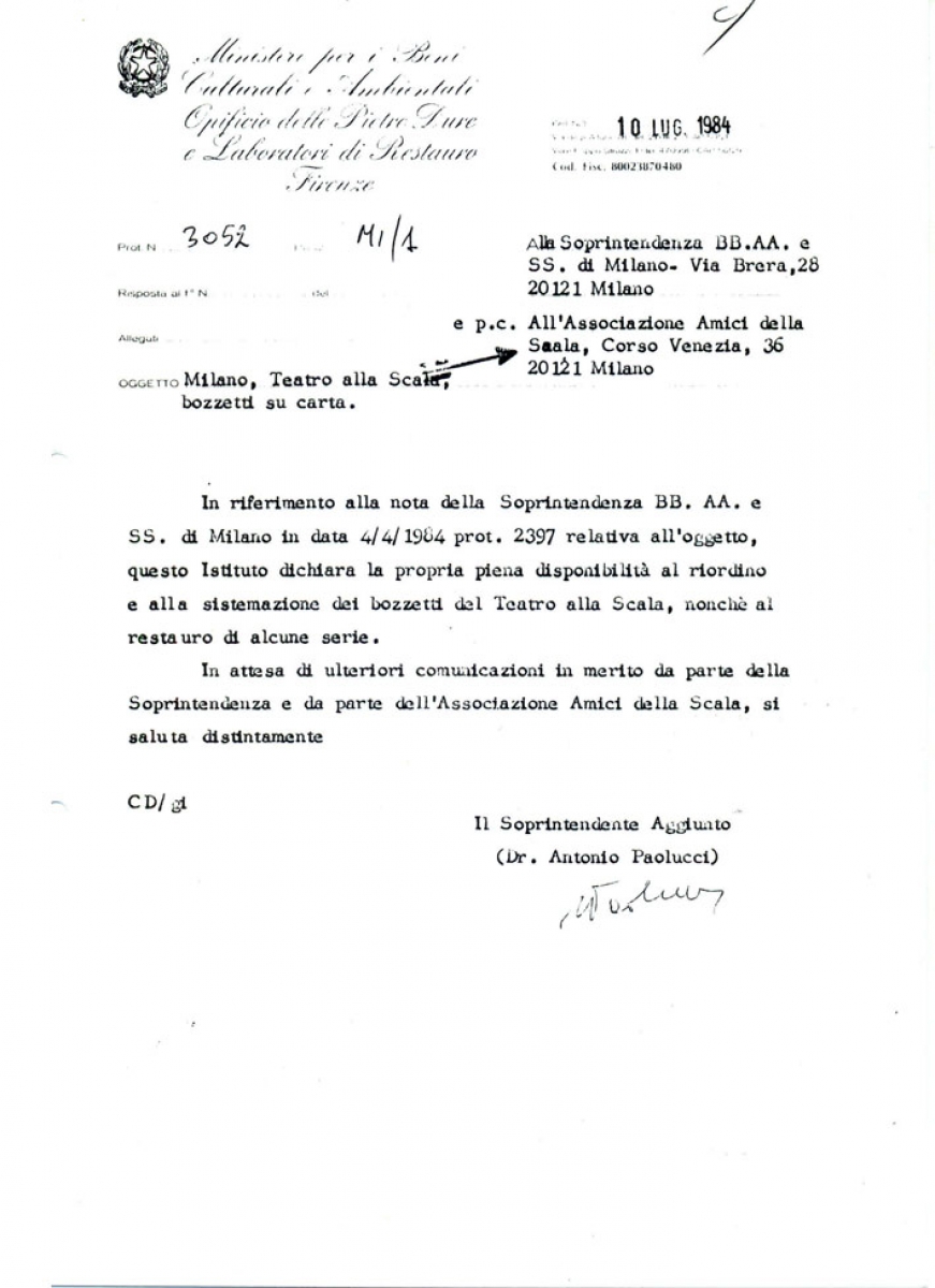 F7L88 – Paolucci dichiara disponibilità per riordino, sistemazione e restauro bozzetti_01