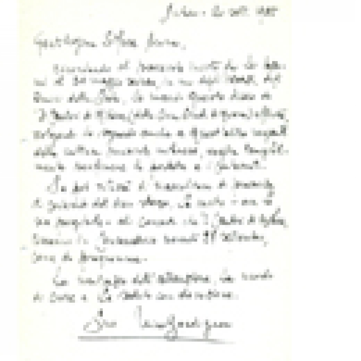 Lettera autografa Bordignon_01 HP