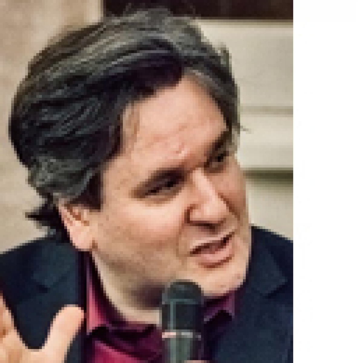 Antonio Pappano