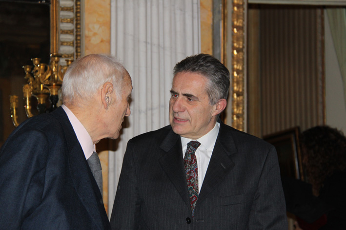 Petrobelli e Foletto