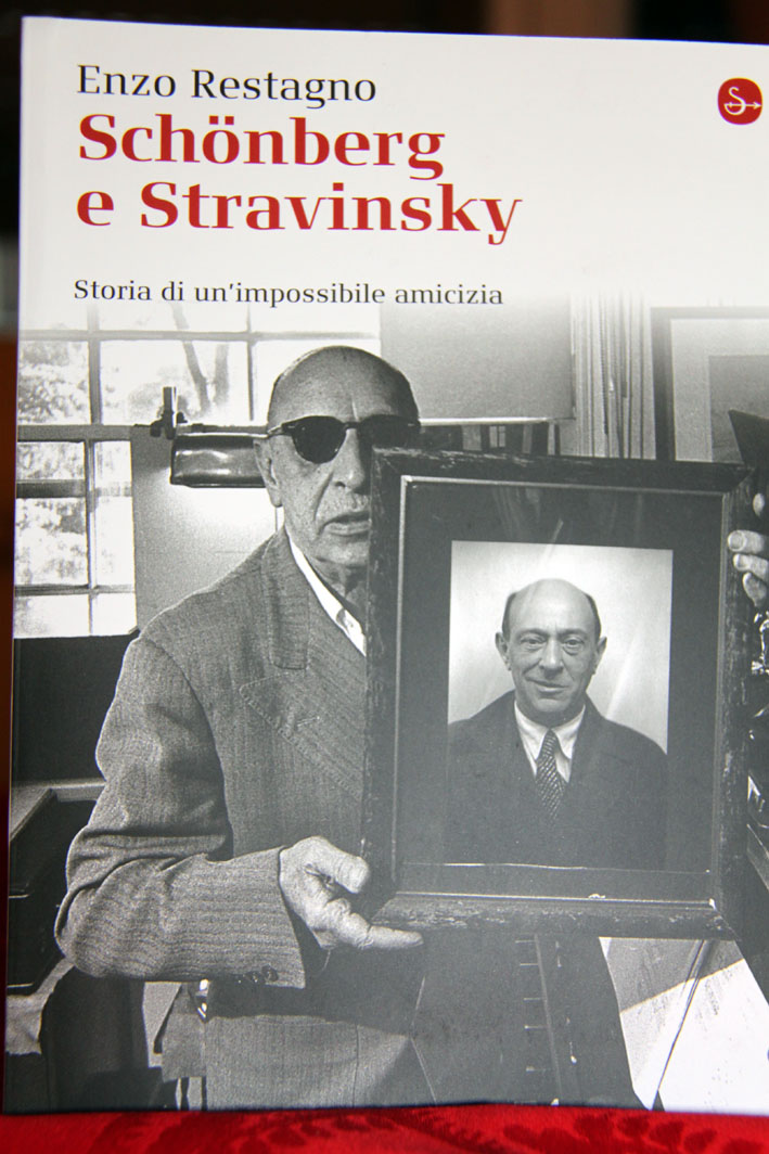 Copertina libro