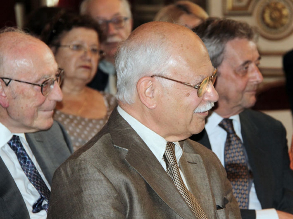 Giuseppe Bodanza