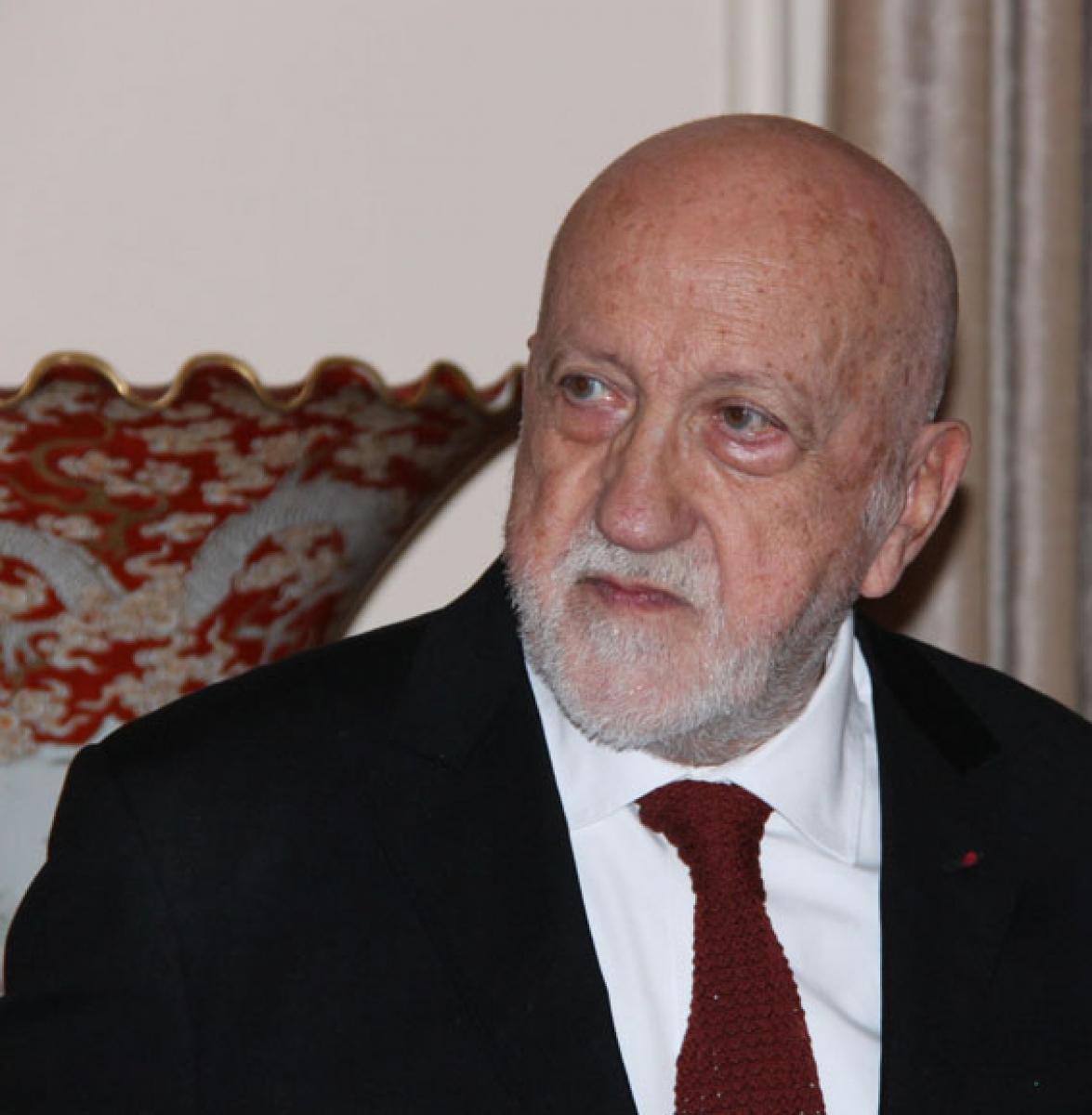 Pier Luigi Pizzi