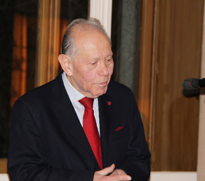 Quirino Principe
