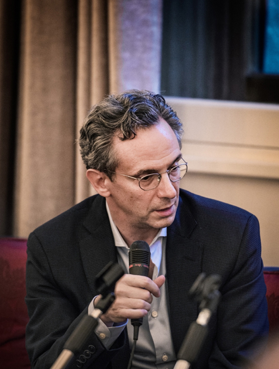 Fabio Luisi
