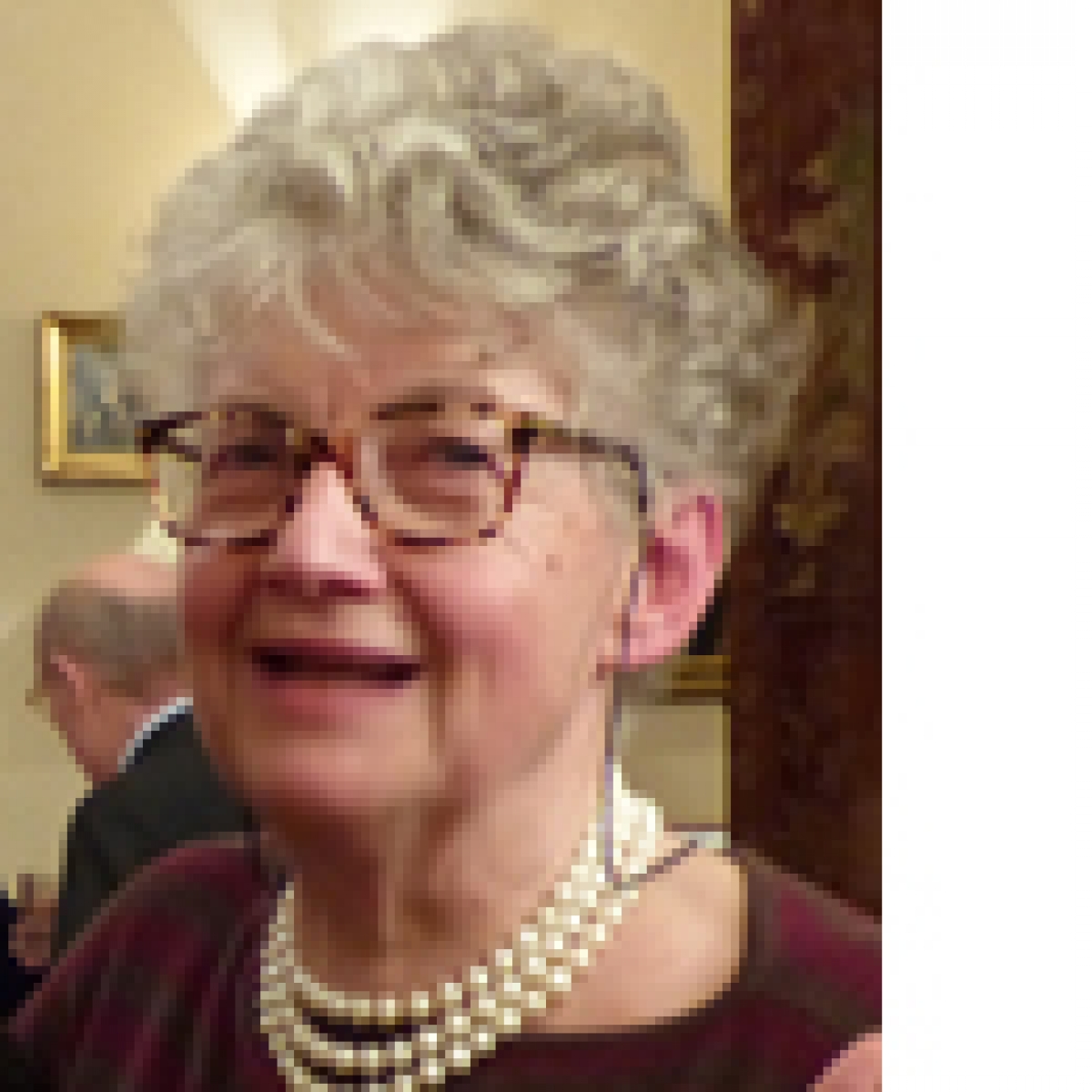 Maria Candida Morosini