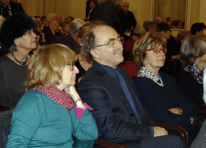 Mariapia e Maurizio Nichetti DSC03553