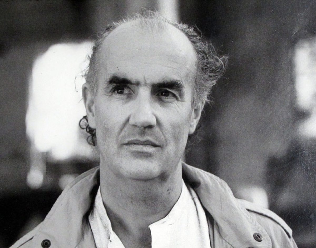 Luigi Nono