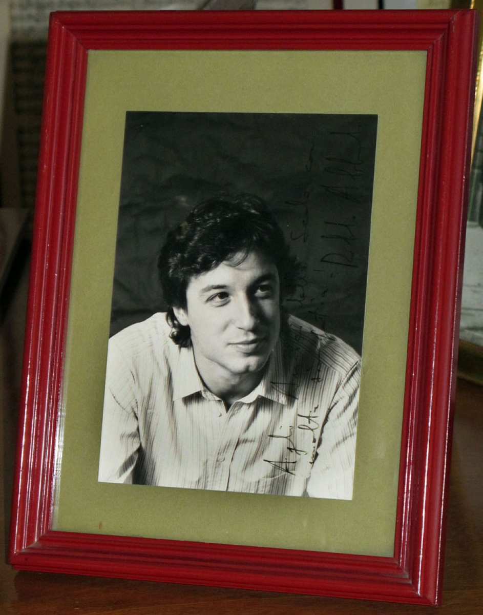ROBERTO ABBADO