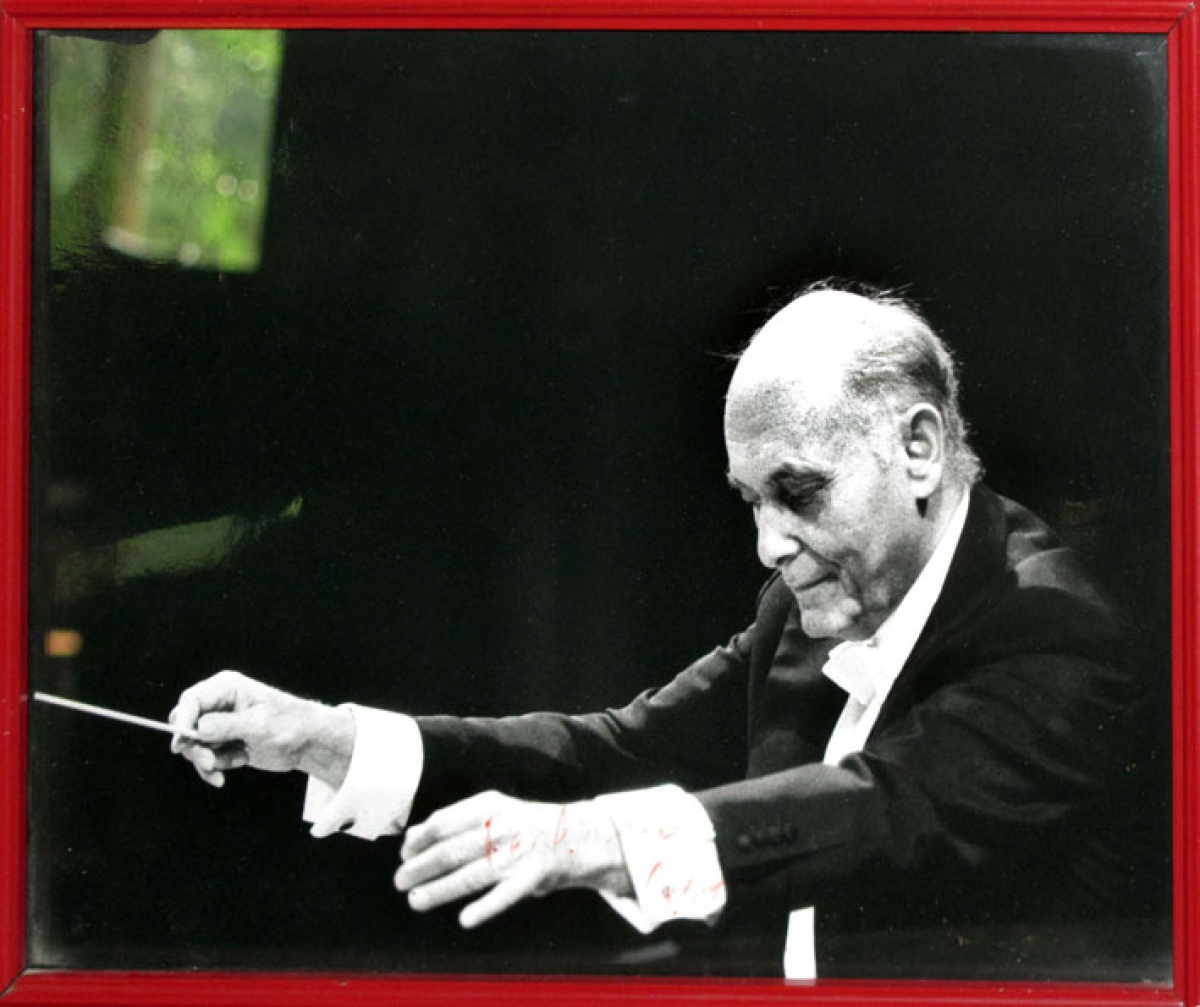 Georg Solti