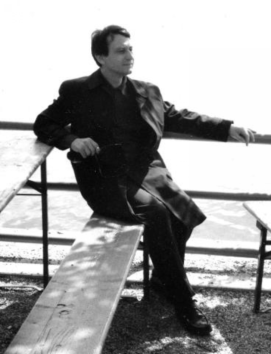 Sergio Sablich
