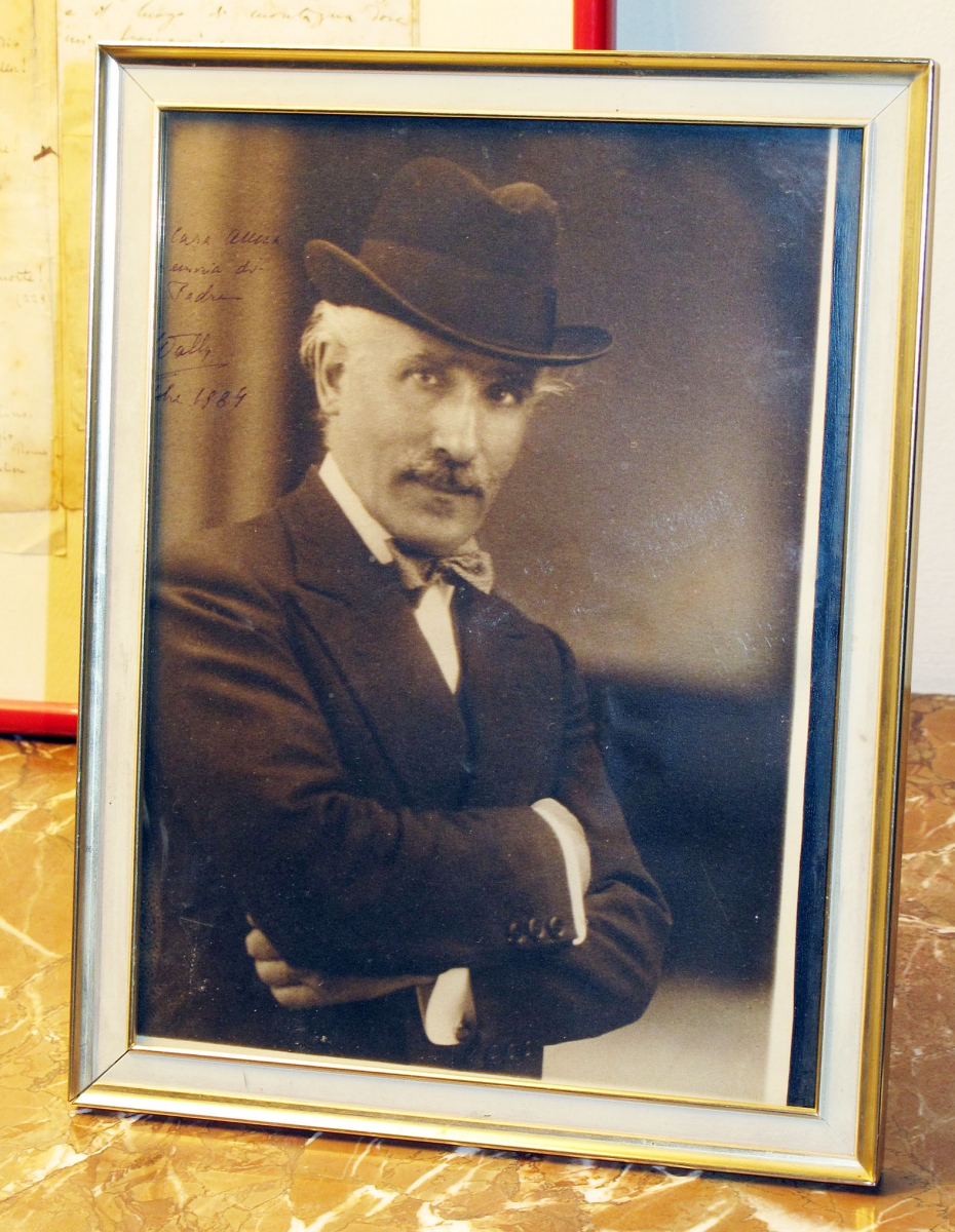Arturo Toscanini