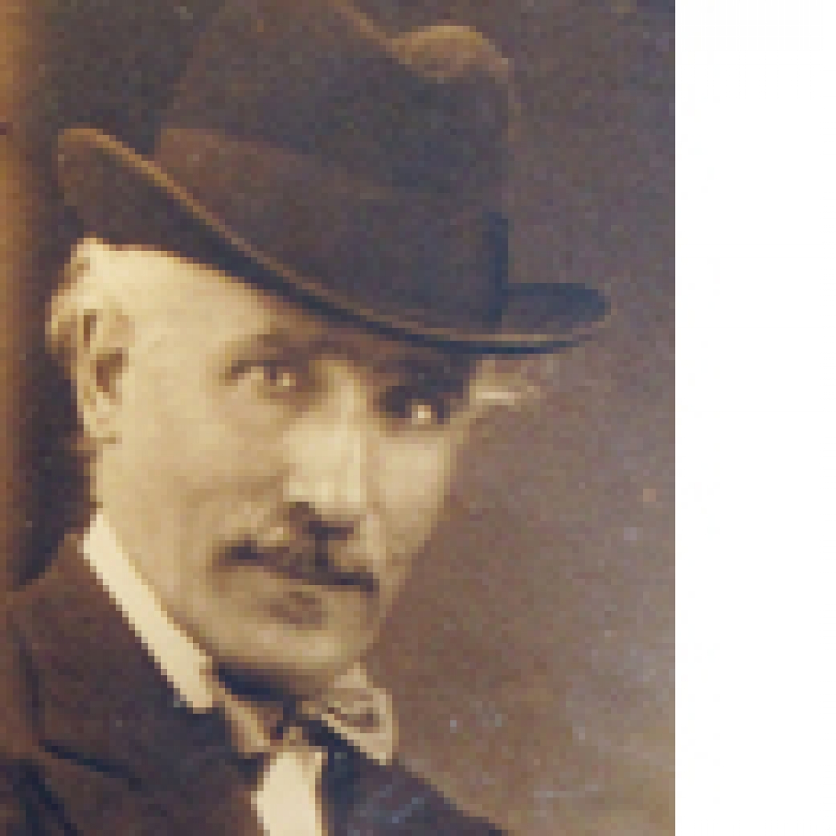 Arturo Toscanini