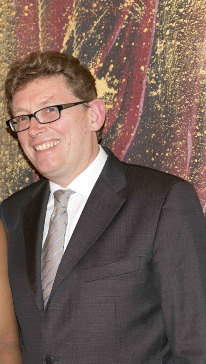 James Vaughan