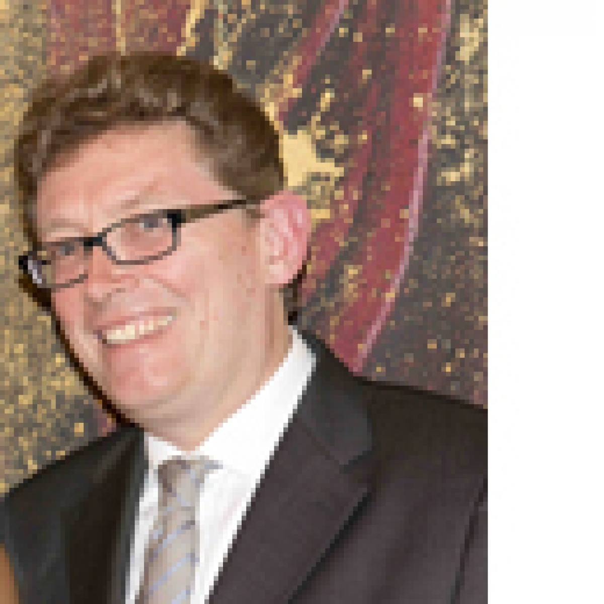 James Vaughan