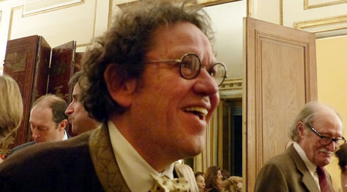 Philippe Daverio