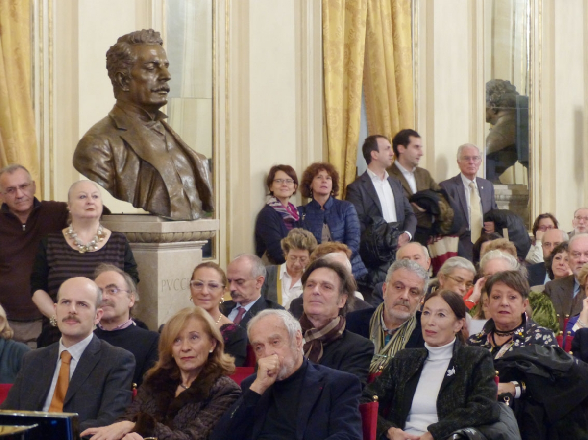 pubblico (foto Matilde Garelli)