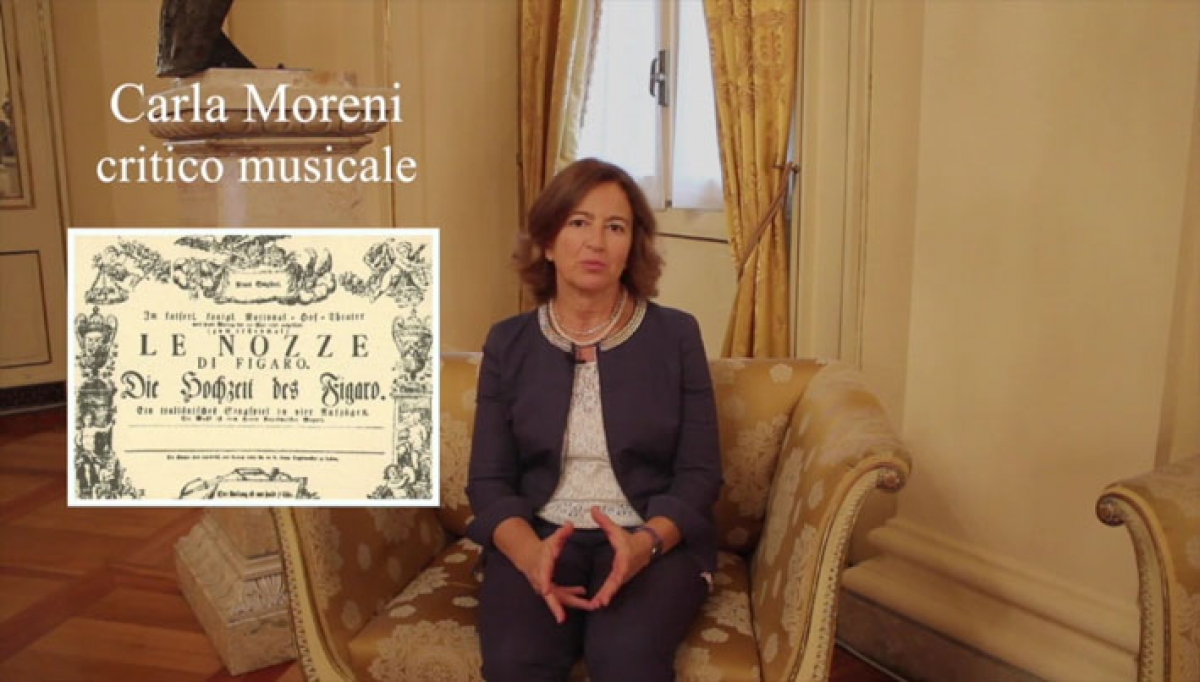 Carla Moreni