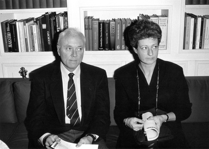 148 Adelchi Amisano e Anna Galli 03.02.1990