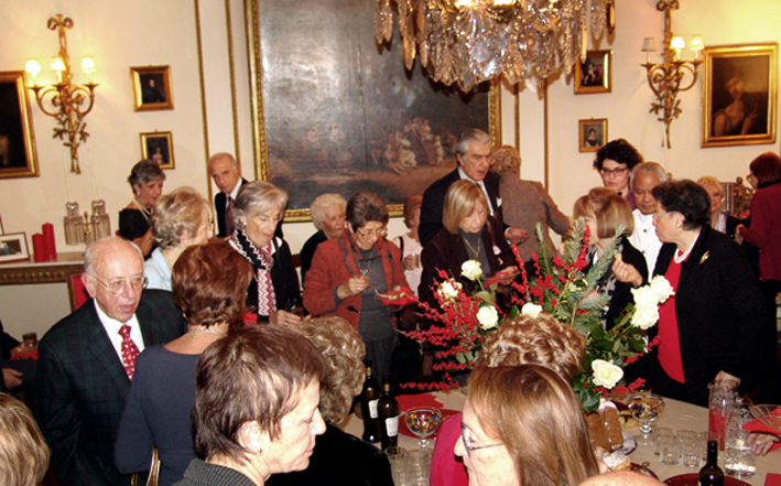 Festa di Natale 2015