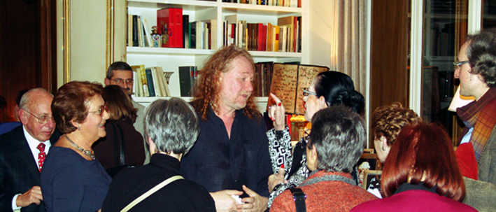 Vladimir Denissenkov